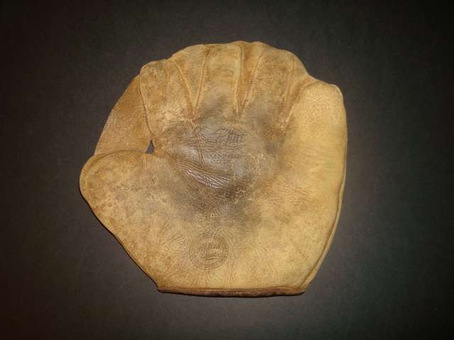 c. 1910 Ratsch Peerless Duk Fut Semi Pro 25D Front